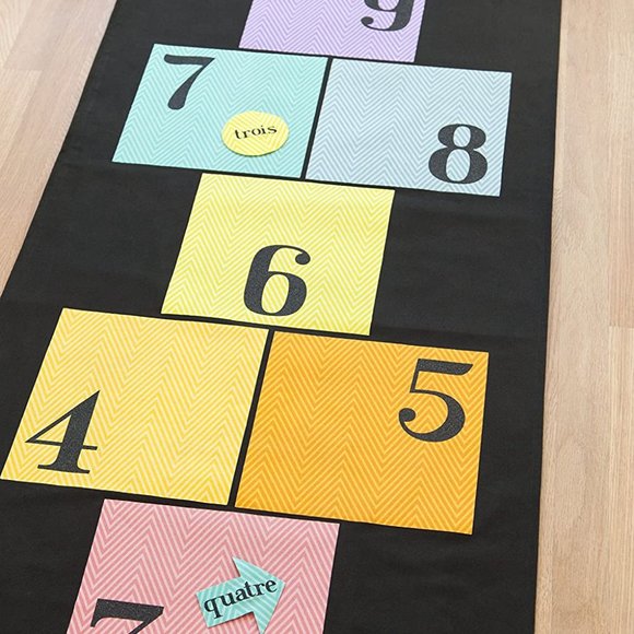 Cricut Everyday Fonts - Picture 7 of 16